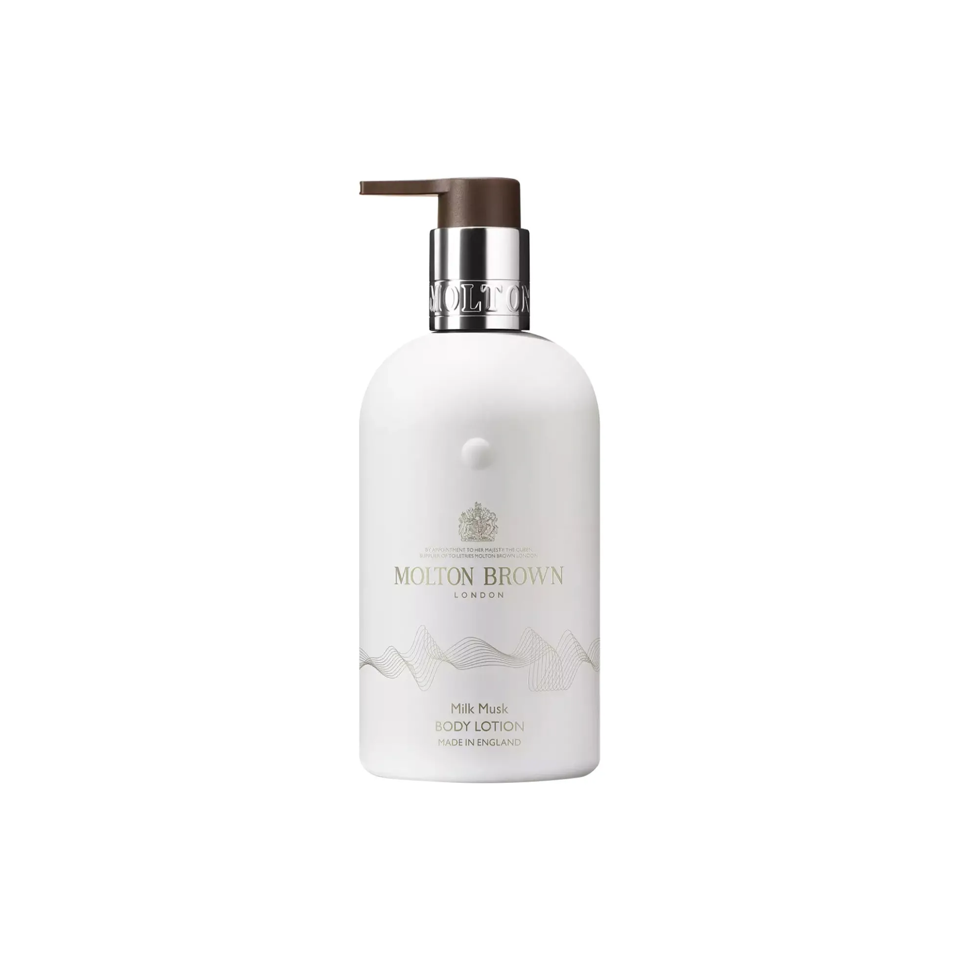 Milk Musk Body Lotion