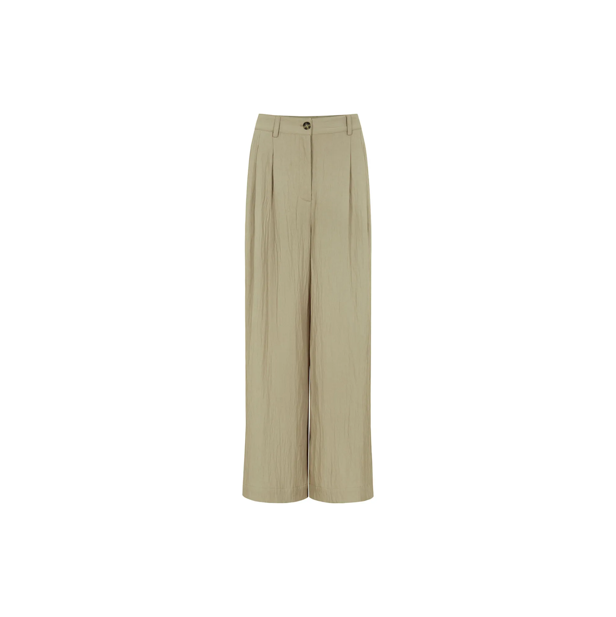 MiloLL Pants, beige