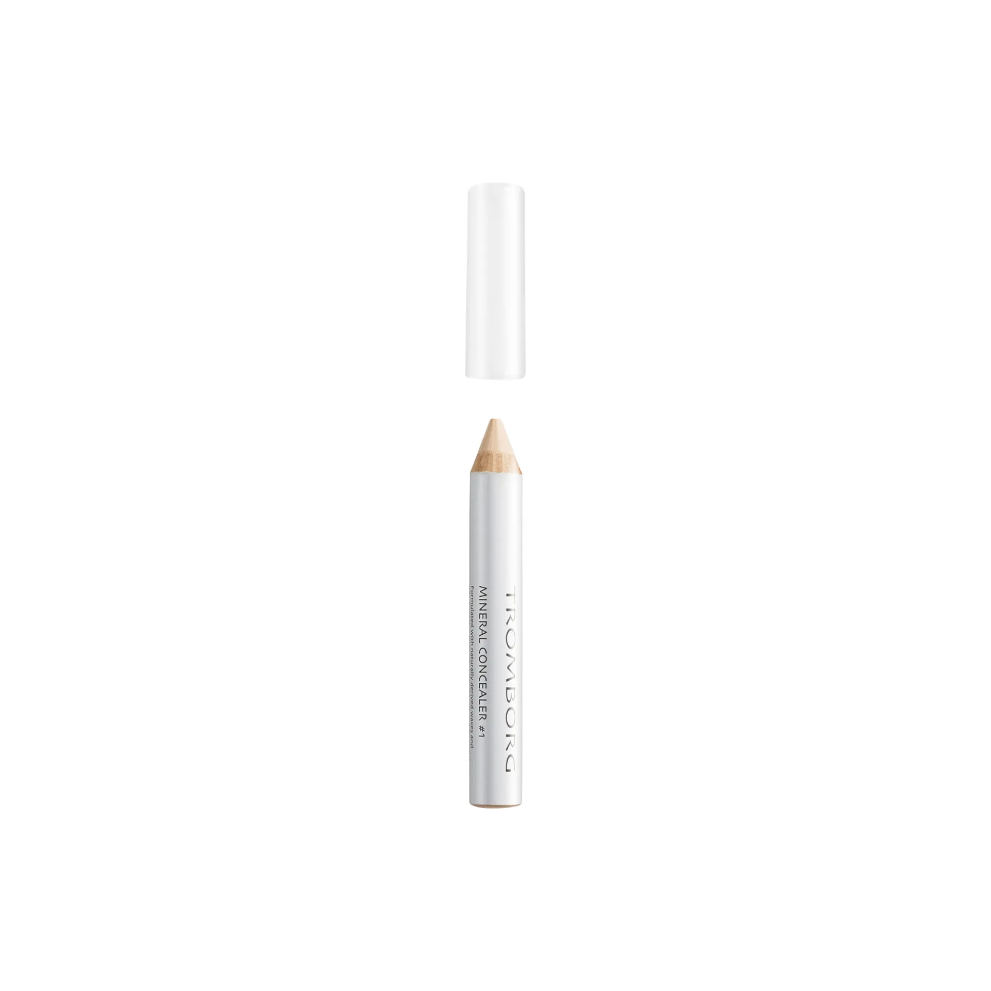 Mineral Concealer #1