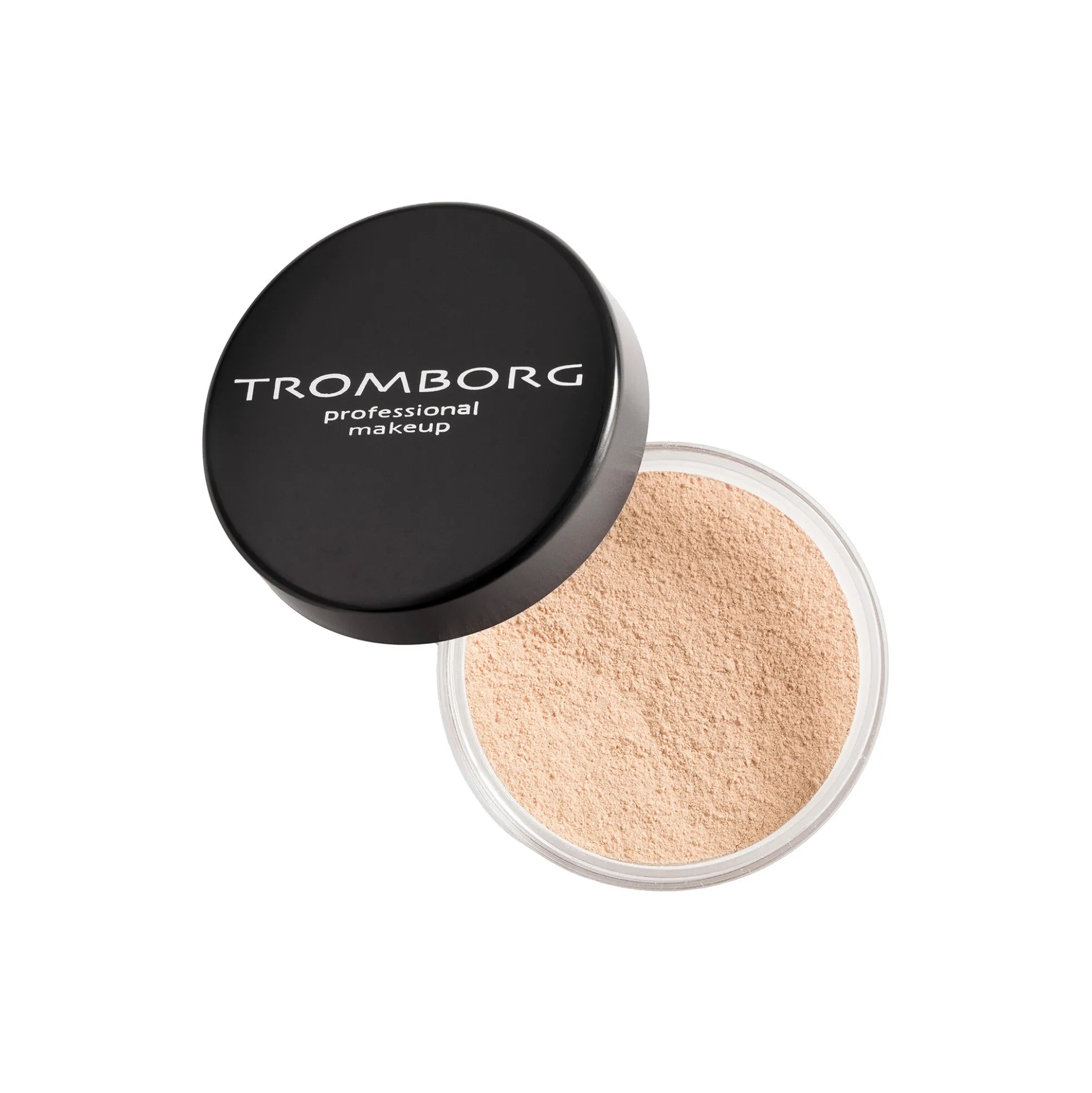 Mineral Foundation Ivory