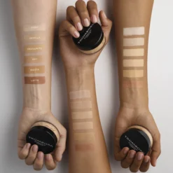 Mineral Foundation Ivory