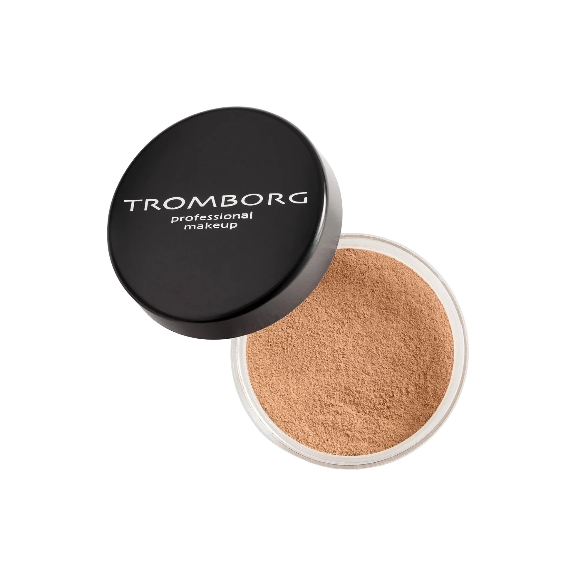 Mineral Foundation Siesta