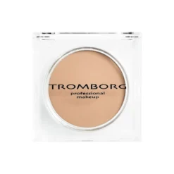 Mineral Pressed Powder #2