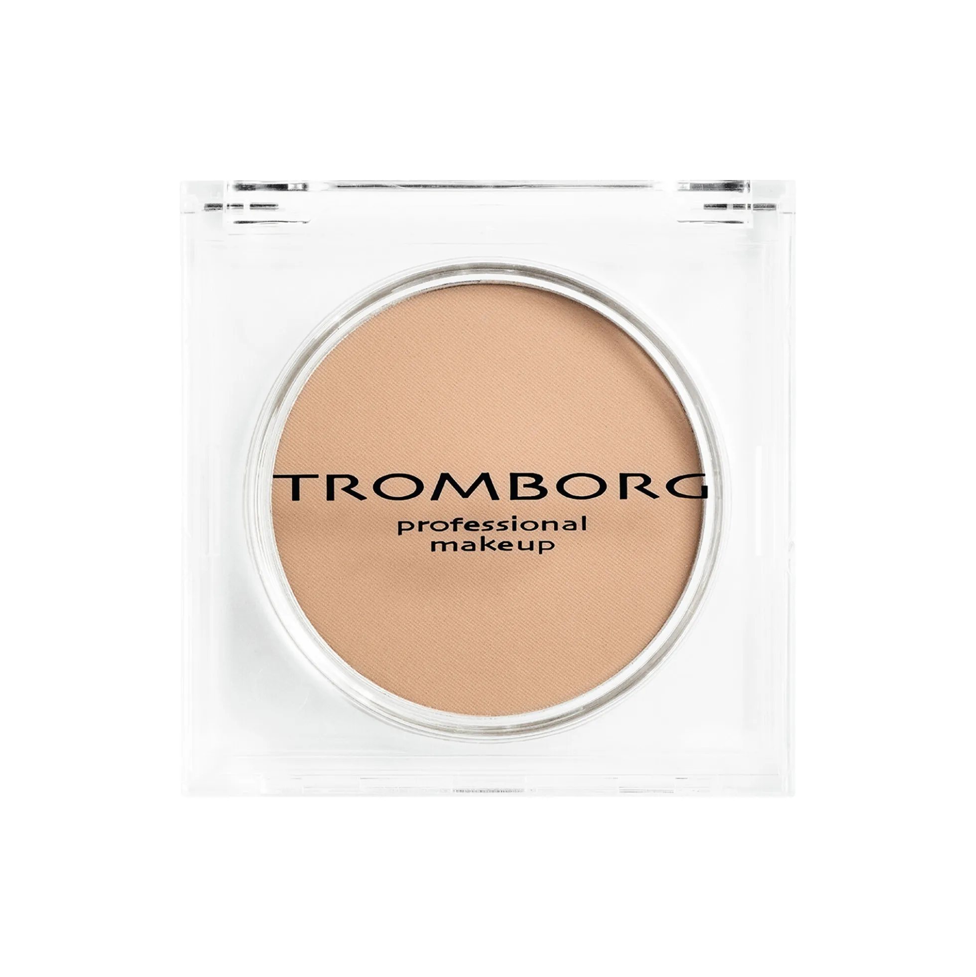 Mineral Pressed Powder #2
