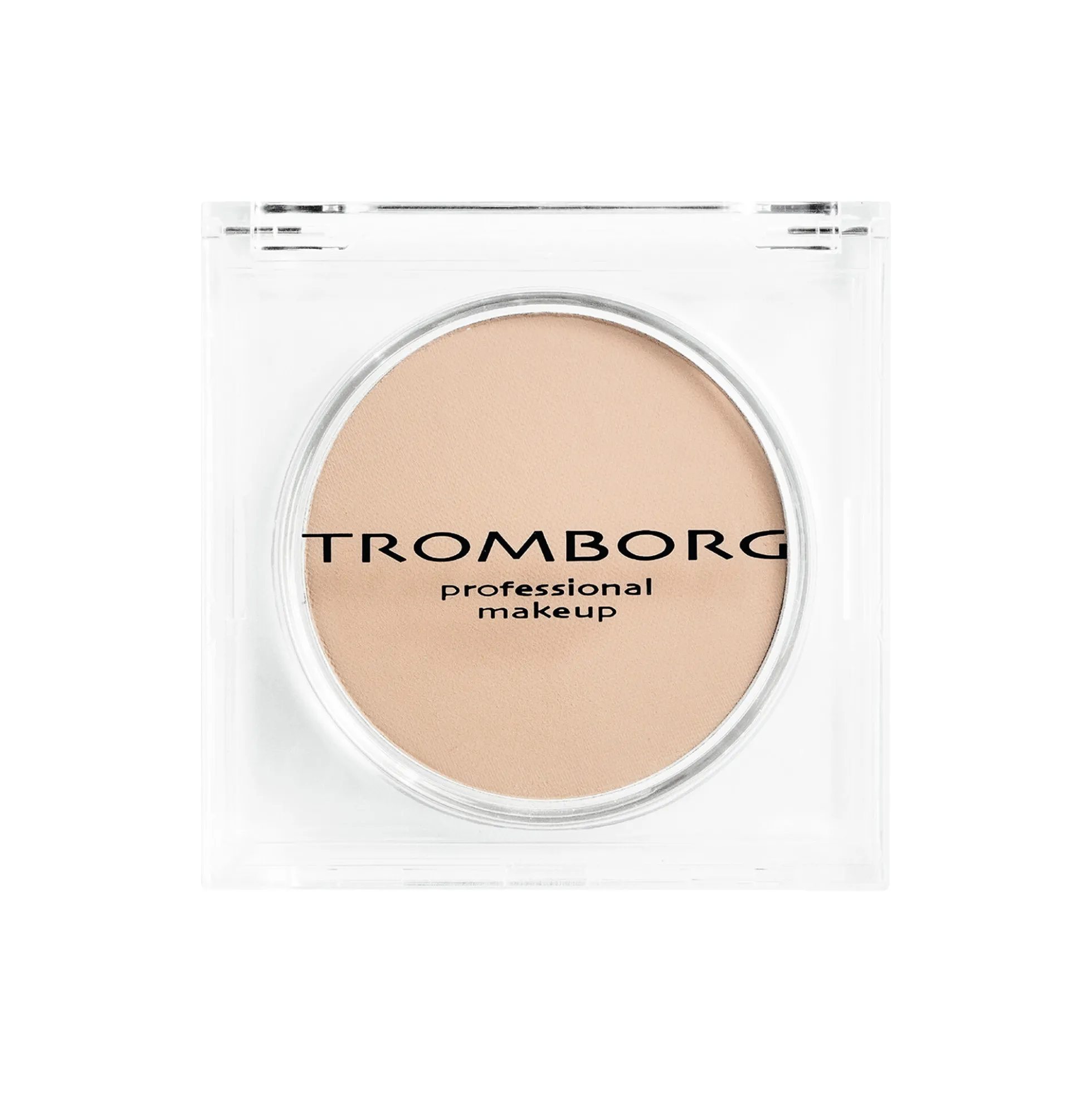 Mineral Pressed Powder #1