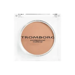 Mineral Pressed Powder #4