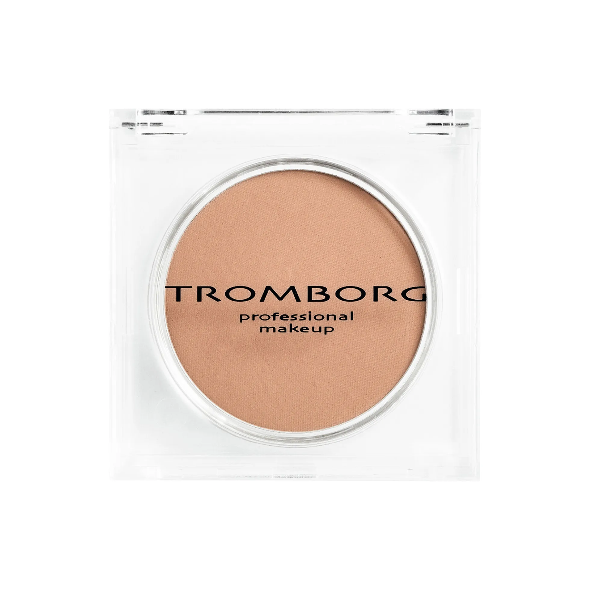 Mineral Pressed Powder #4