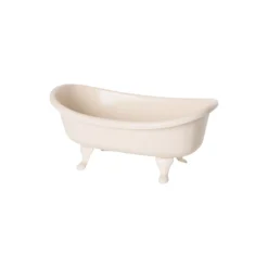 Miniature badekar