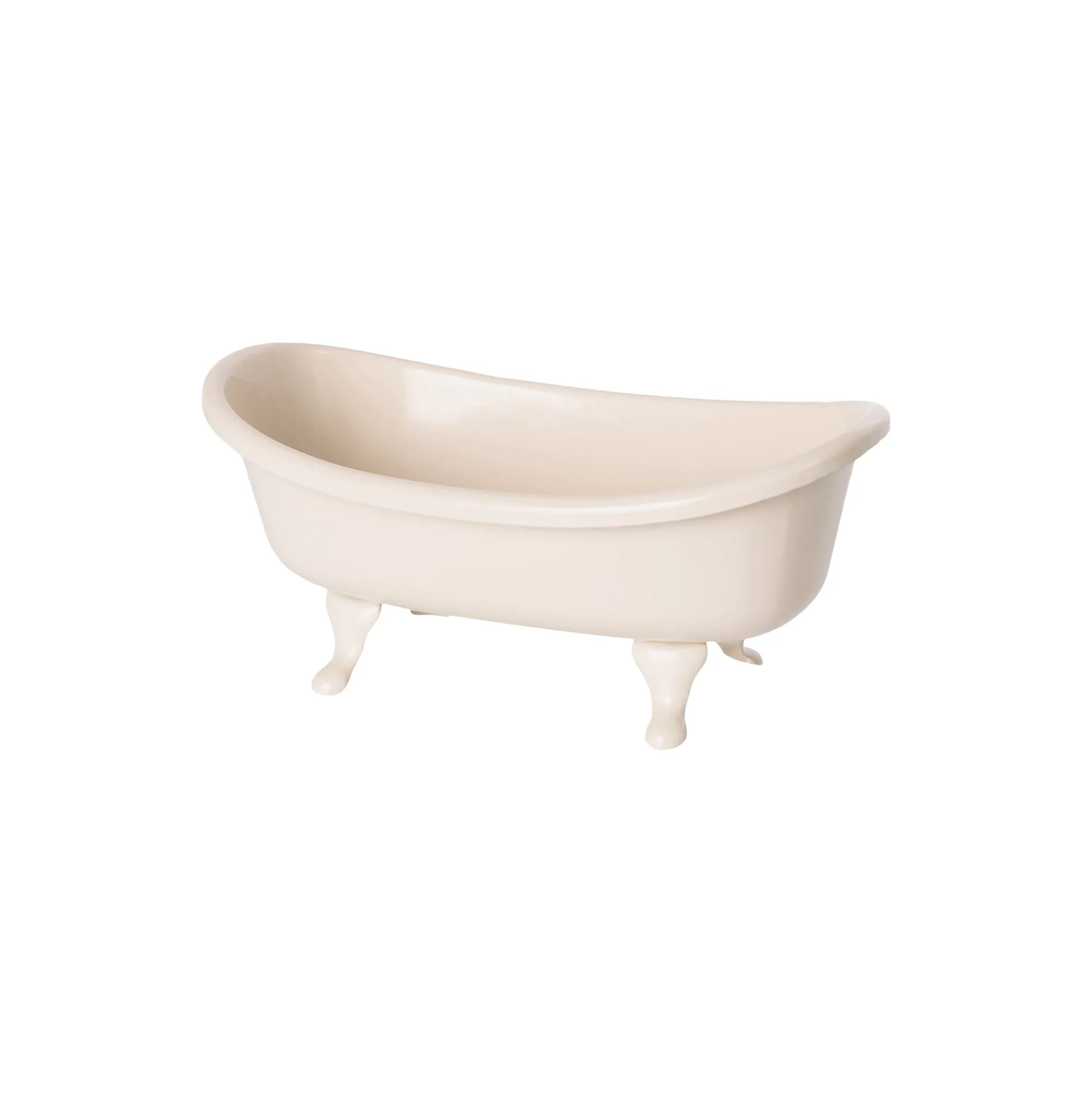 Miniature badekar