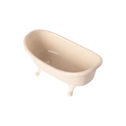 Miniature badekar