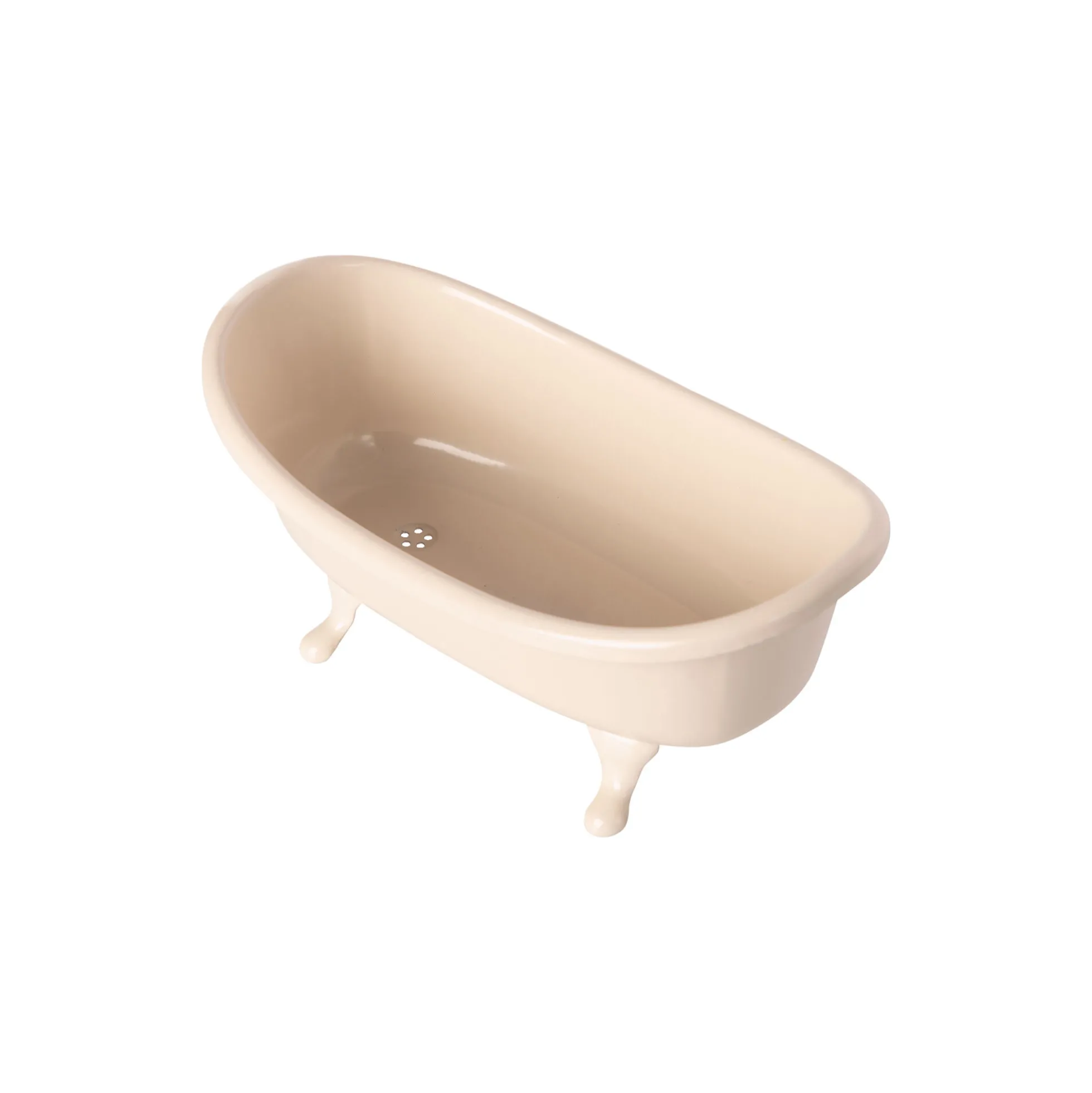 Miniature badekar