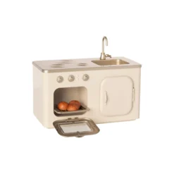 Miniature køkken