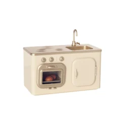 Miniature køkken