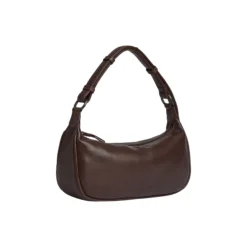 Mini MuseMBG Bag Soft Vintage, espresso brown