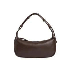 Mini MuseMBG Bag Soft Vintage, espresso brown