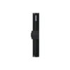 Miniwallet, carbon black