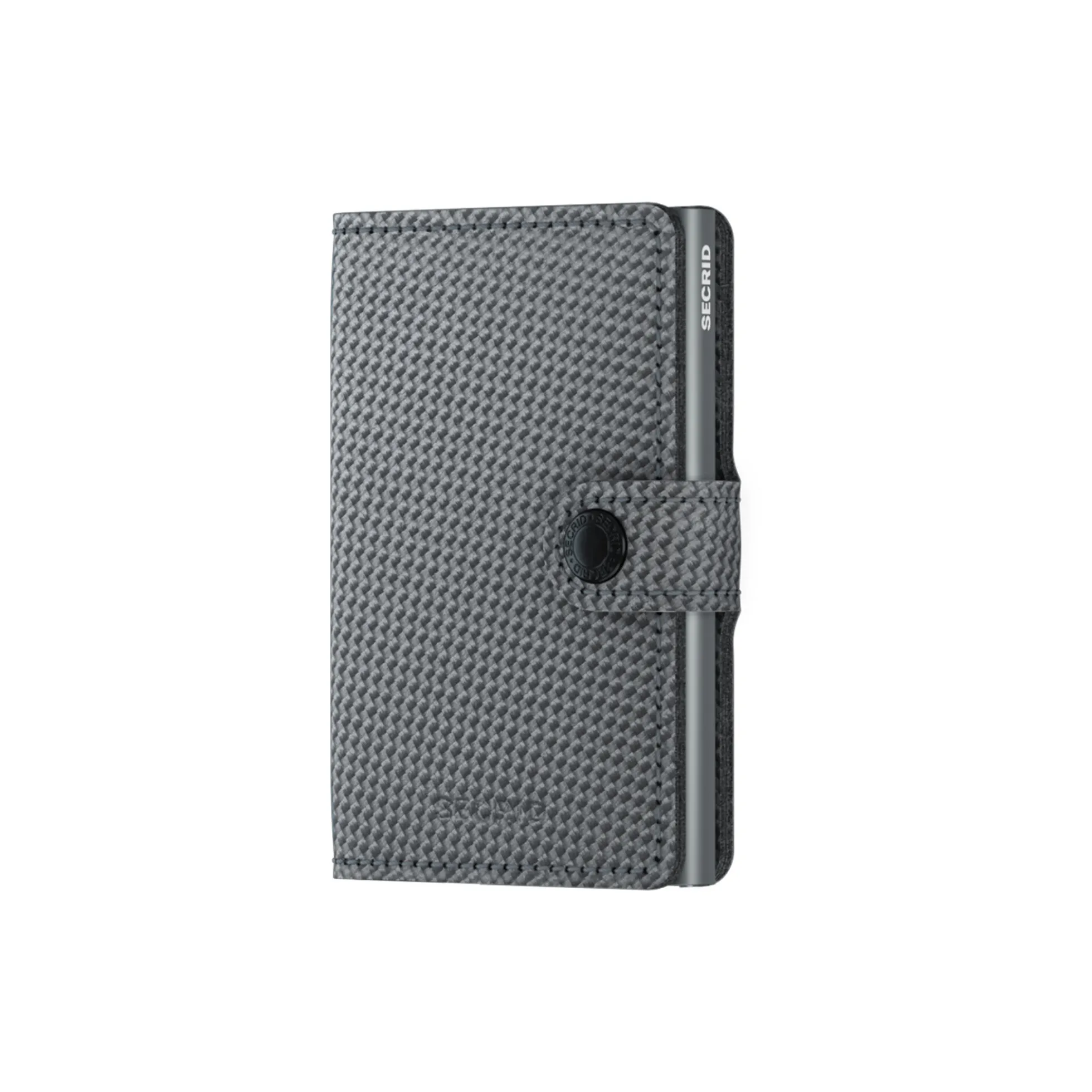 Miniwallet, carbon cool grey