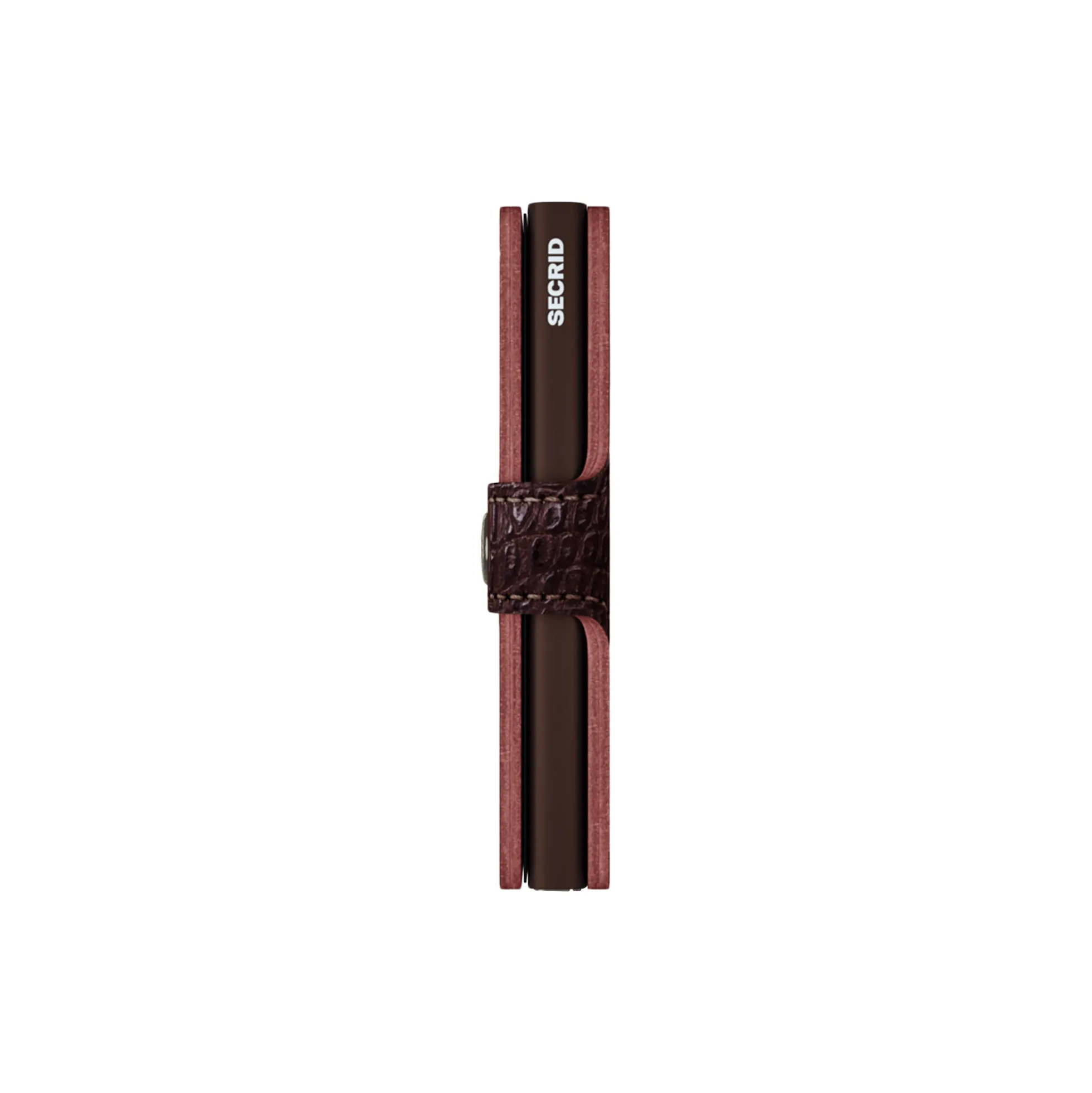 Miniwallet, nile brown