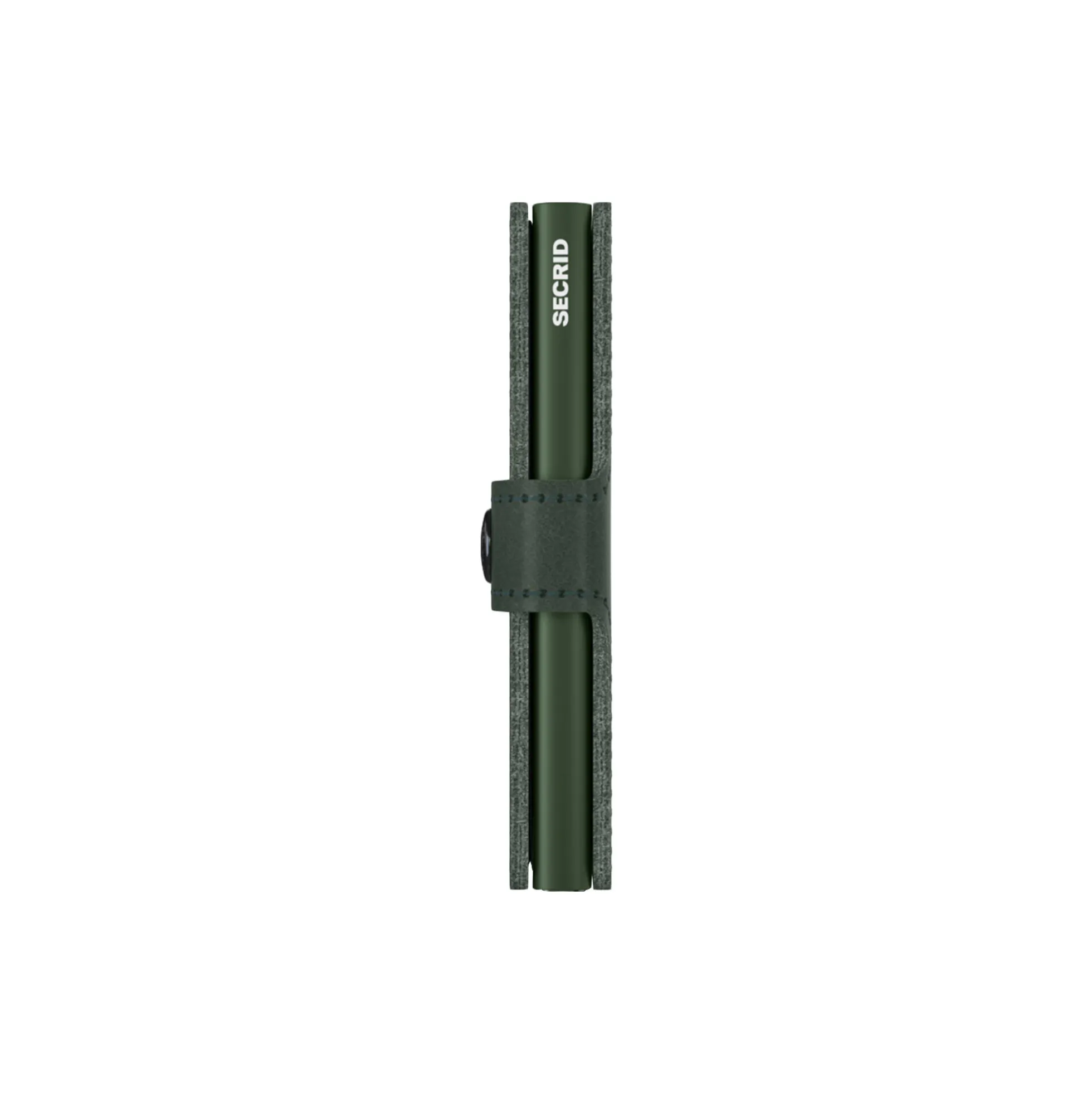 Miniwallet, original green
