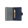 Miniwallet, original navy