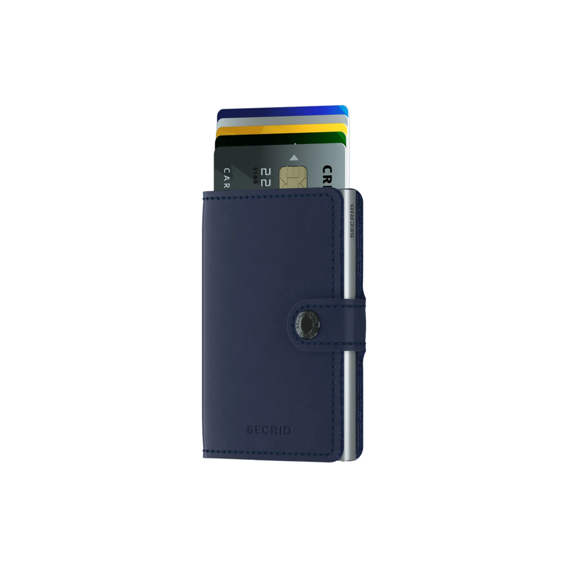 Miniwallet, original navy