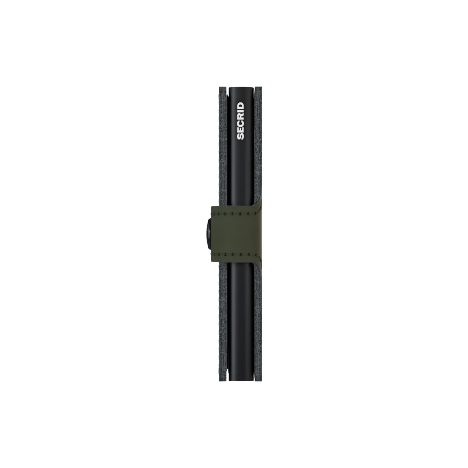 Miniwallet, stitch lime