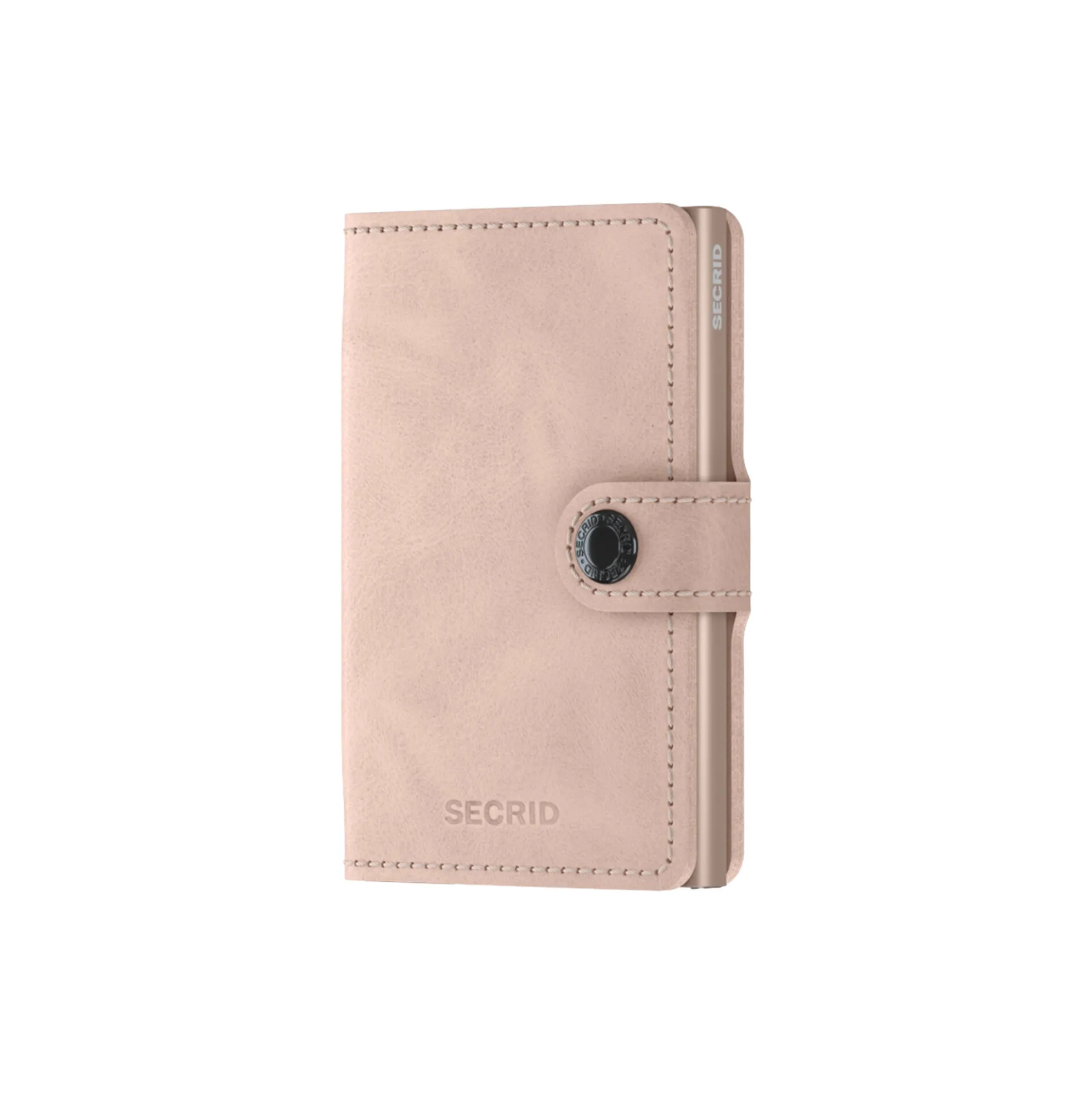 Miniwallet, vintage rose