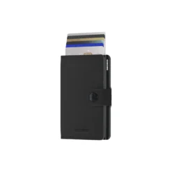 Miniwallet, yard black