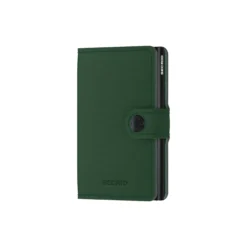 Miniwallet, yard green