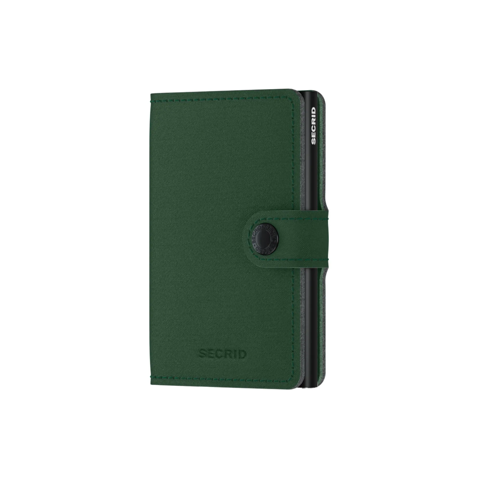 Miniwallet, yard green