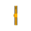 Miniwallet, yard powder ochre