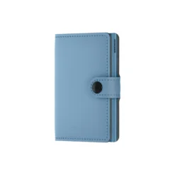 Miniwallet, yard powder sky blue