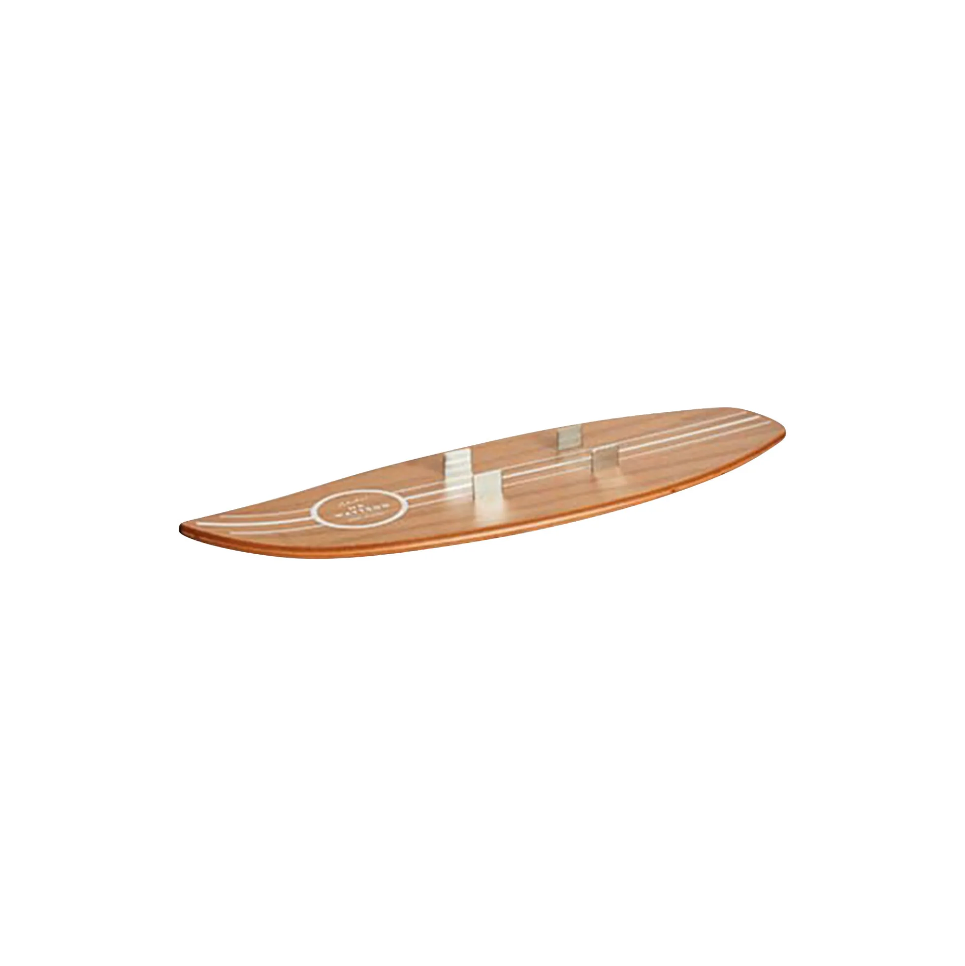 Mini Wattson Surfboard Table Stand