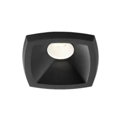 MIRAGE 1+ loftlampe, black