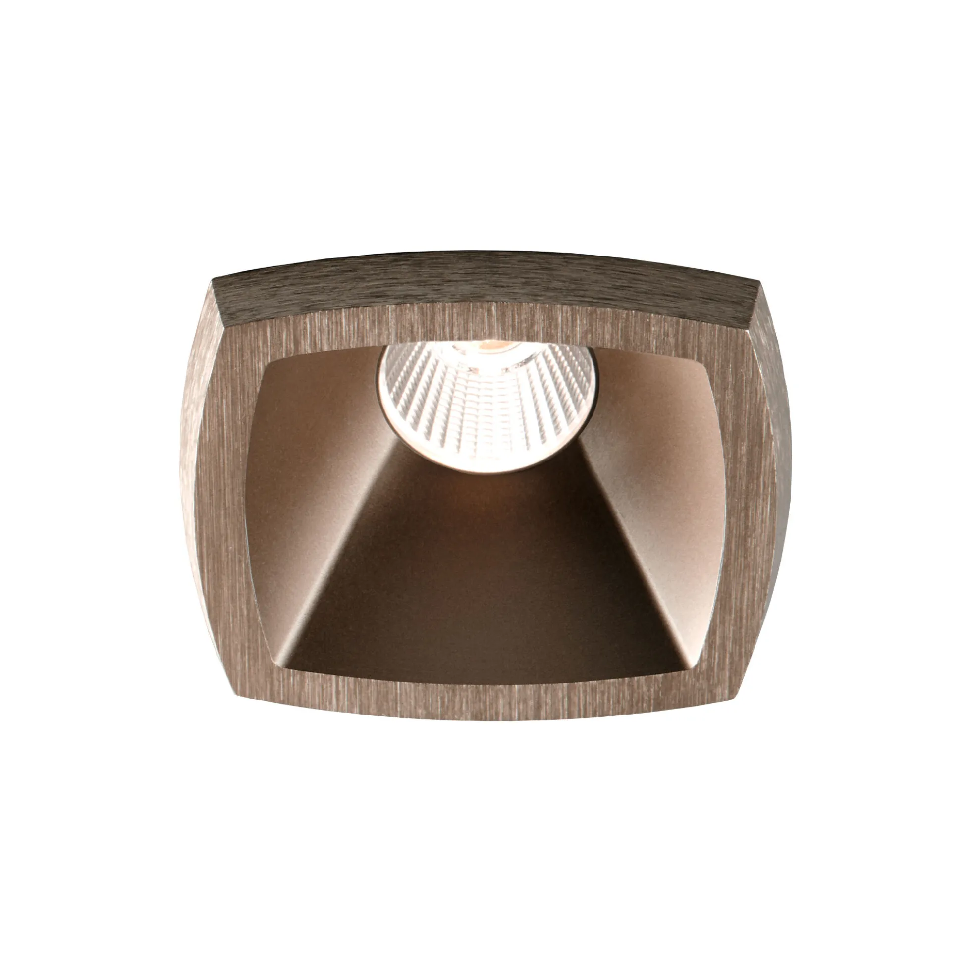 MIRAGE 1+ loftlampe, rose gold