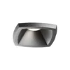 MIRAGE 1 loftlampe, titanium