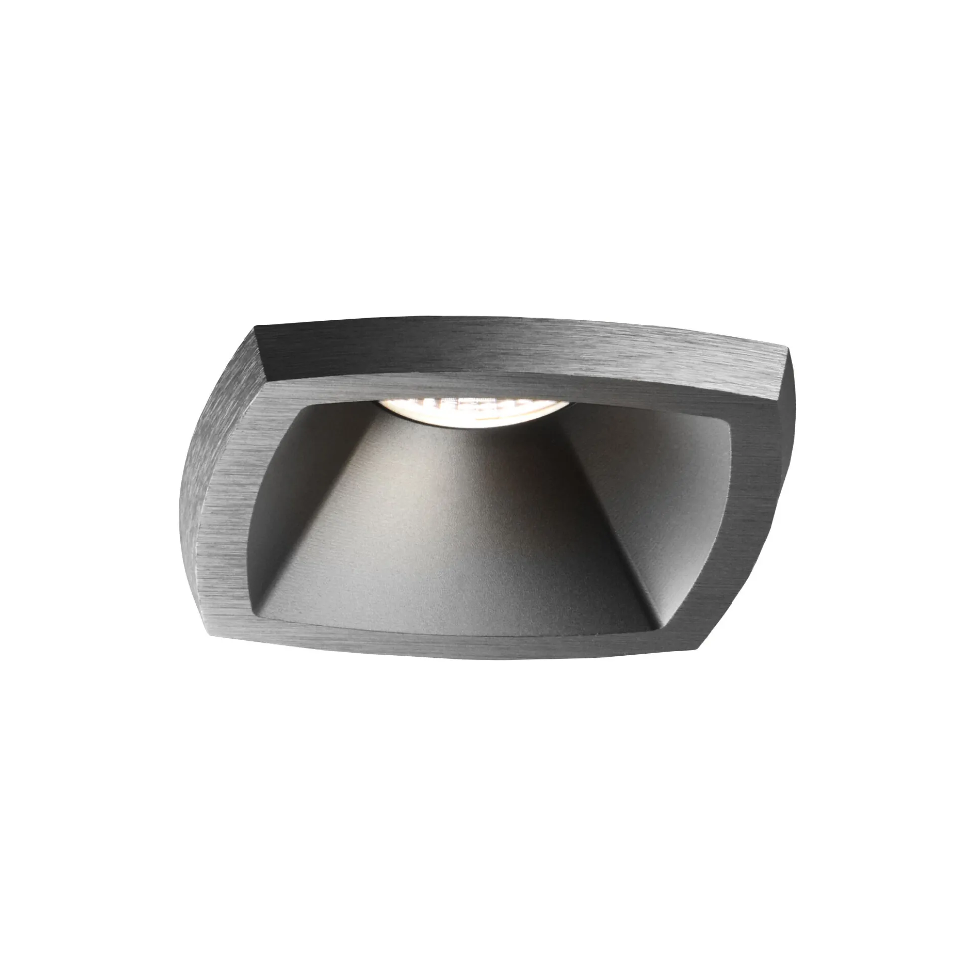 MIRAGE 1 loftlampe, titanium