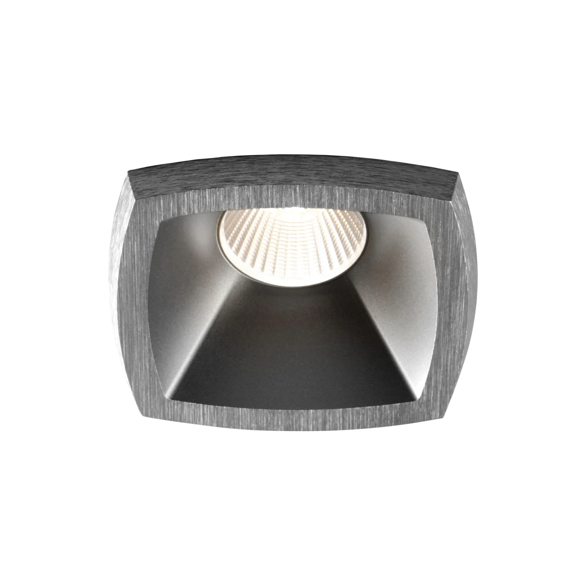 MIRAGE 1 loftlampe, titanium