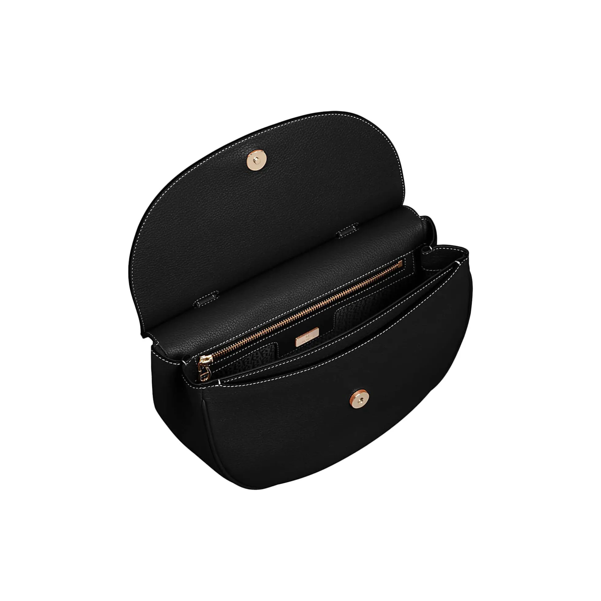 Miranda Handbag M, black