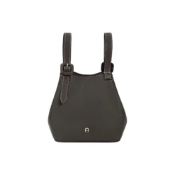 Miranda Hobo Bag S, acacia brown