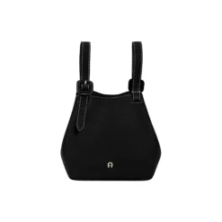 Miranda Hobo Bag S, black