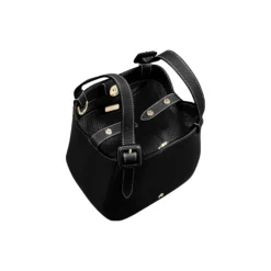 Miranda Hobo Bag S, black