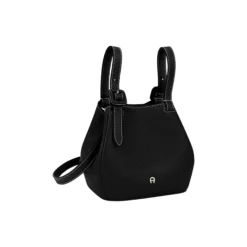 Miranda Hobo Bag S, black