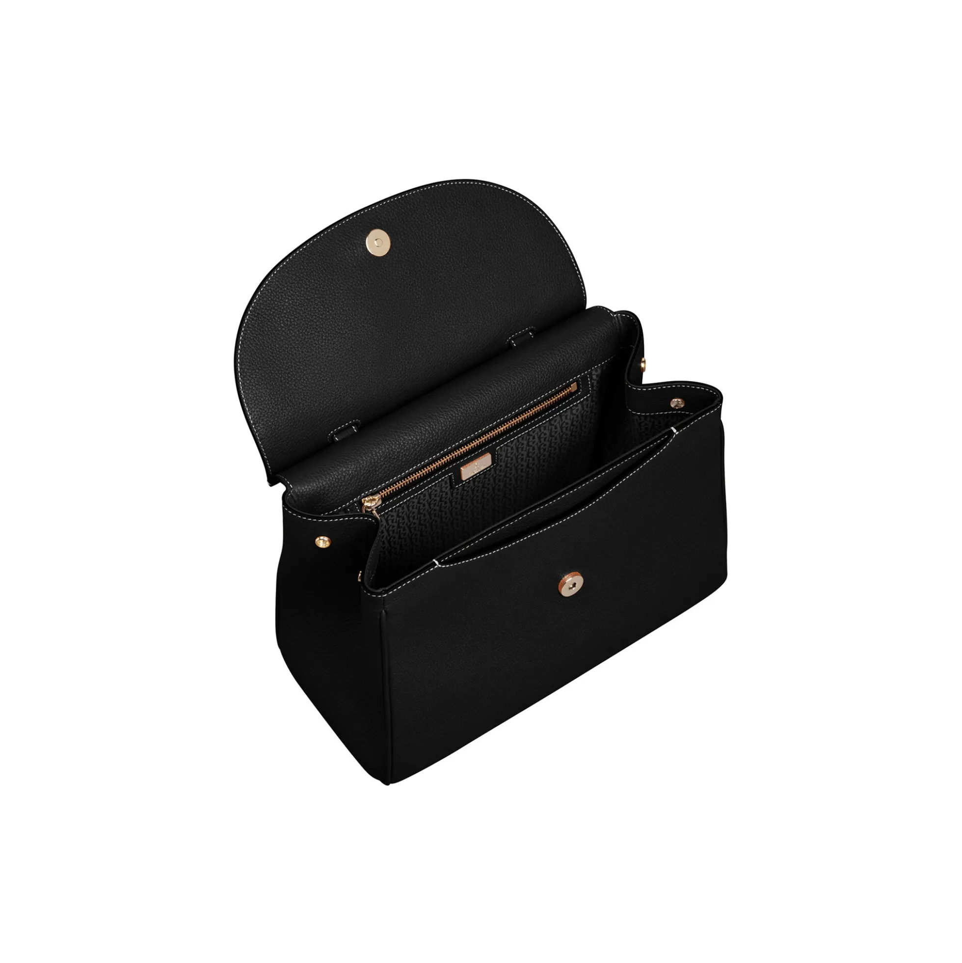 Miranda M Handbag, black