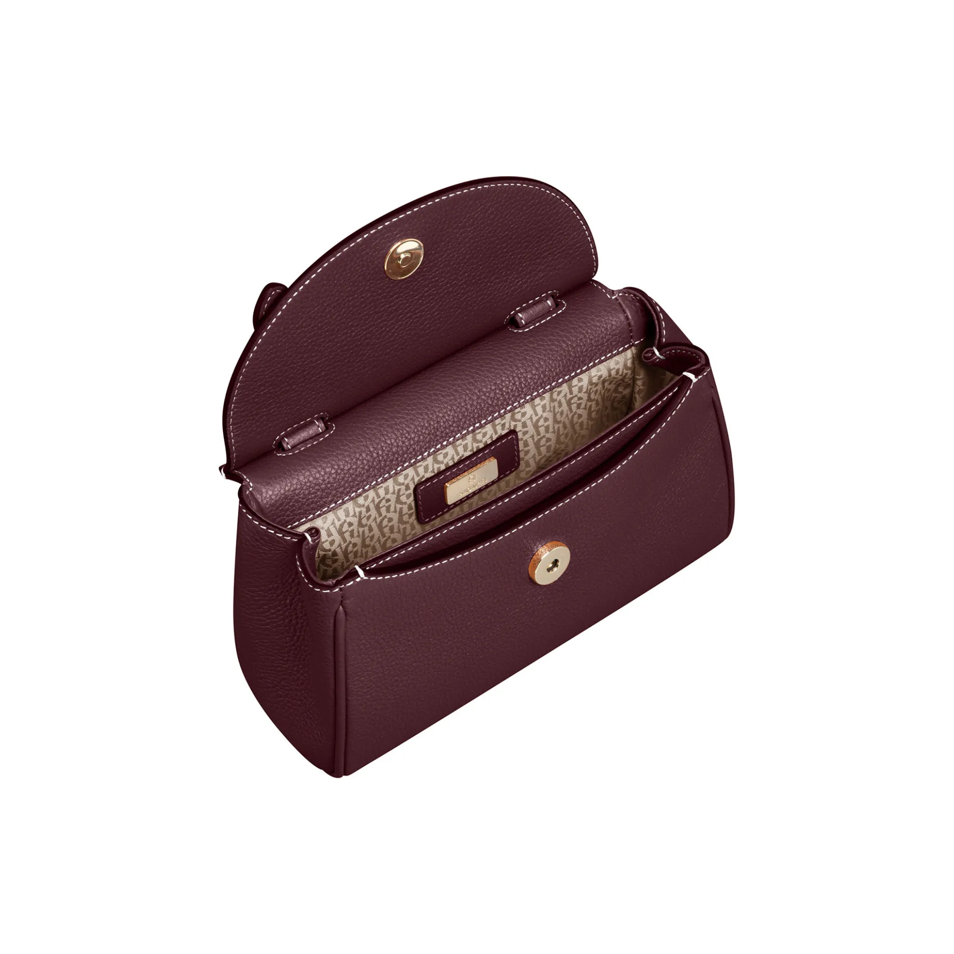 Miranda XS Mini-Bag, port red