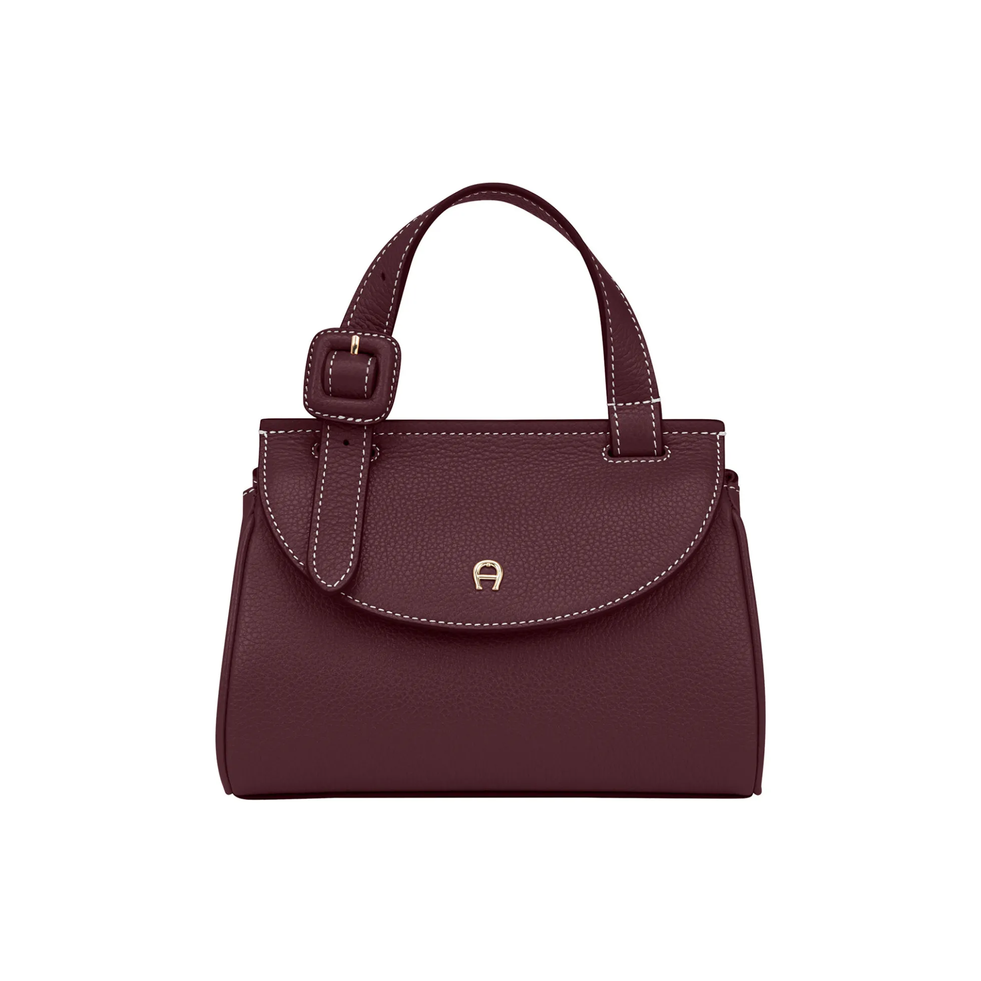 Miranda XS Mini-Bag, port red