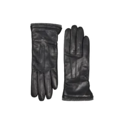 Miriam handsker, black