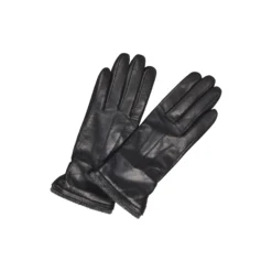 Miriam handsker, black
