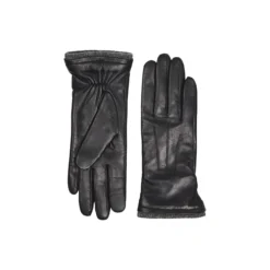 Miriam handsker, black