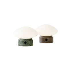 Mist AP21 Portable Lamp, grigio caldo